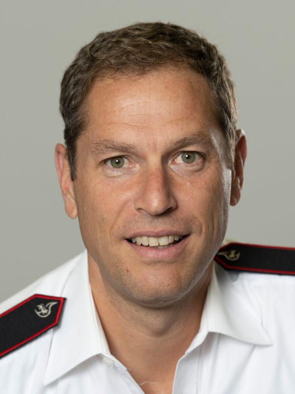Abteilungskommandant Abt.06