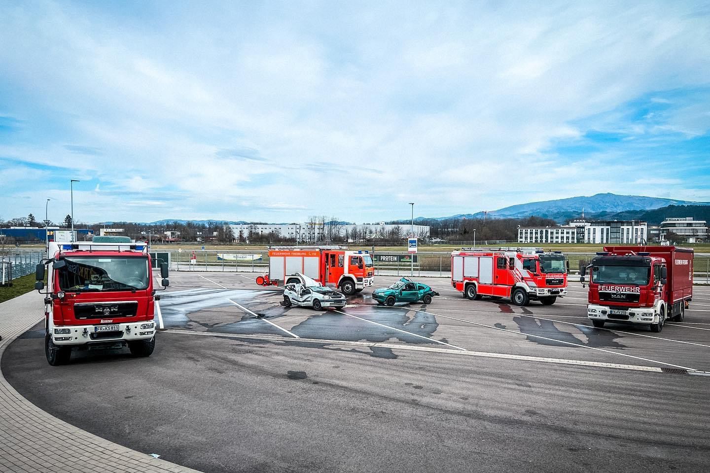 Mannschaft von Tiengen