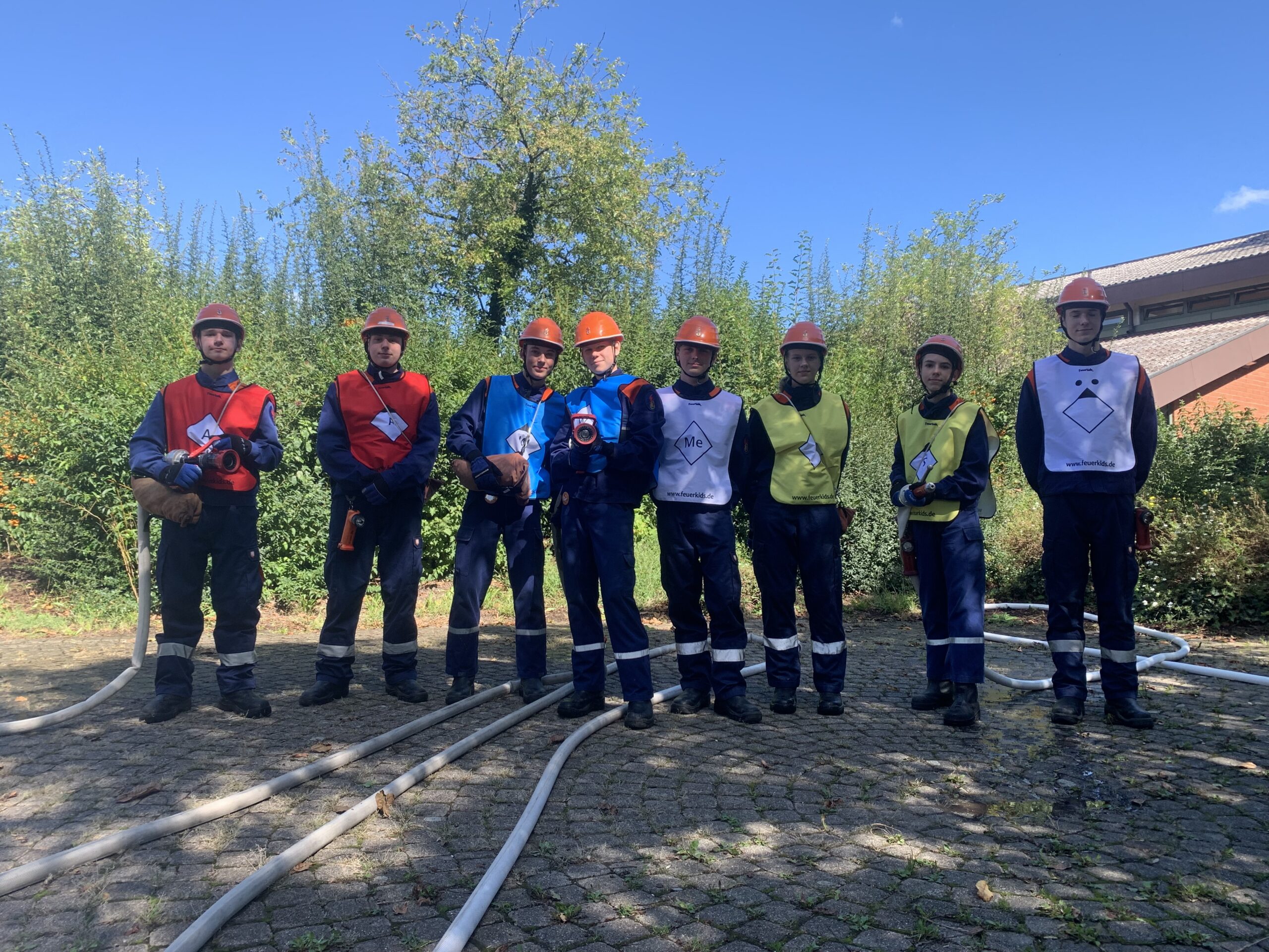 Tag der offenen Tür 2022